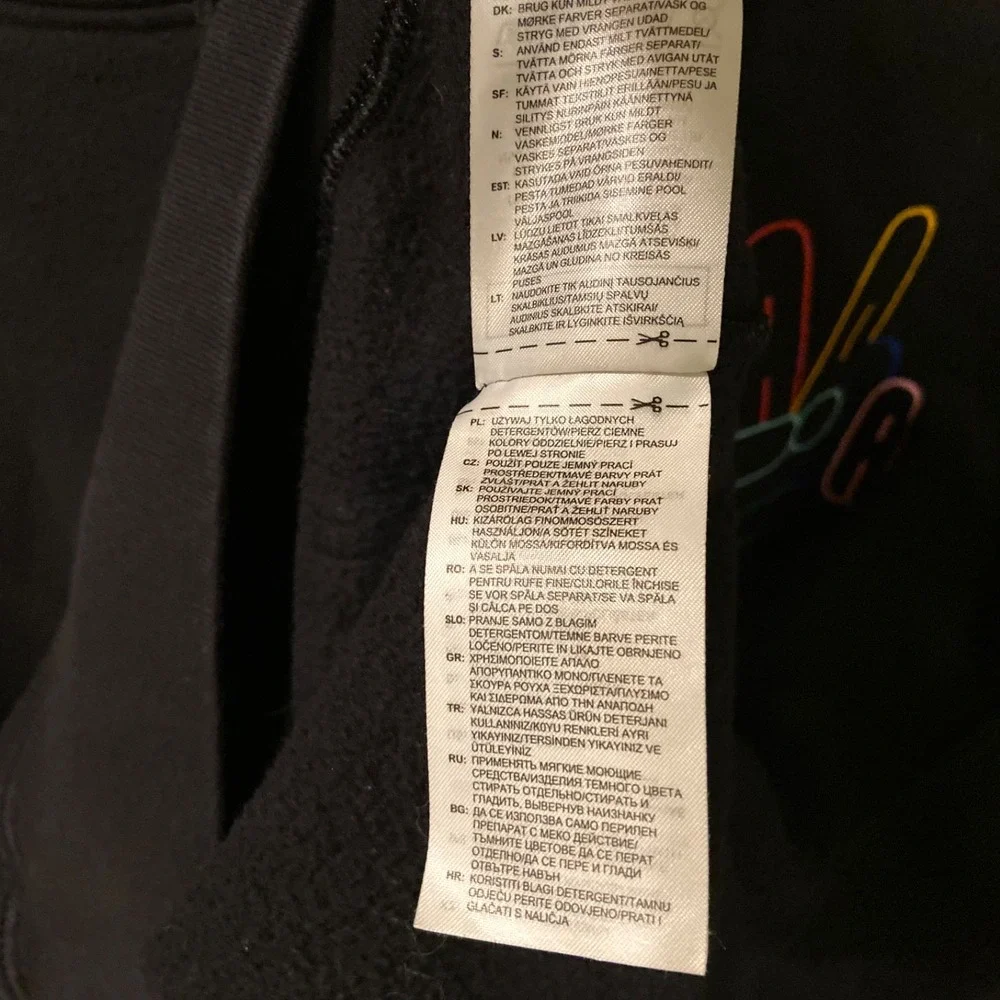 adidas originals hoodie